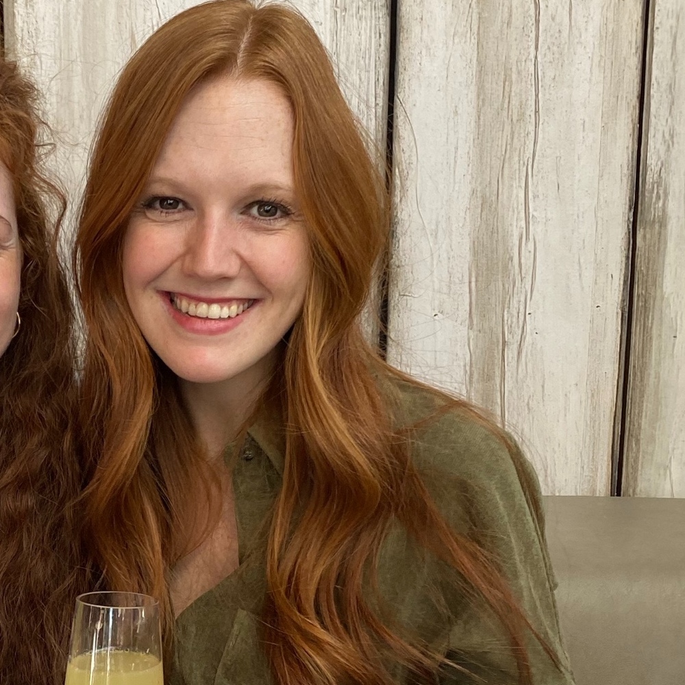 Meet your Posher, Alex